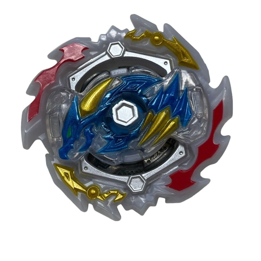 Ace Dragon D5 BeyBlade Burst‎ Rise Hyper Sphere